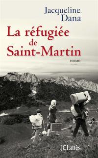 La réfugiée de Saint-Martin