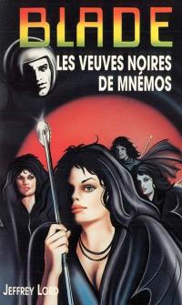 Les veuves noires de Mnémos