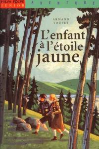 L'enfant à l'étoile jaune