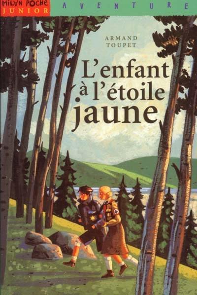 L'enfant à l'étoile jaune