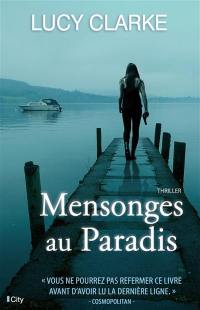 Mensonges au paradis