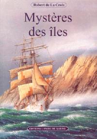 Mystères des îles