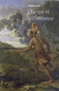 L'Europe et la profondeur