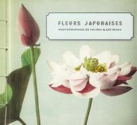 Fleurs japonaises