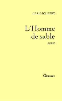 L'homme de sable