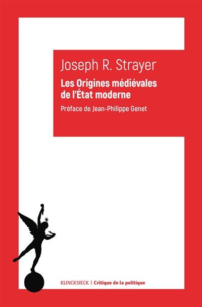 Les origines médiévales de l'Etat moderne