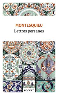 Lettres persanes