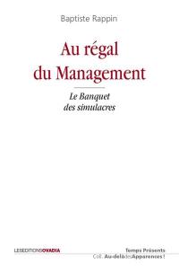 Au régal du management