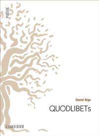 Quodlibets