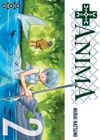 +Anima. Vol. 2