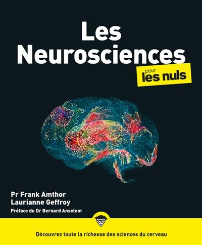 Les neurosciences pour les nuls