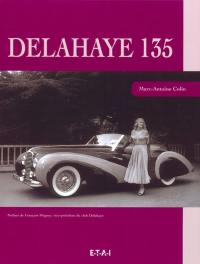 Delahaye 135