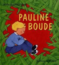 Pauline boude