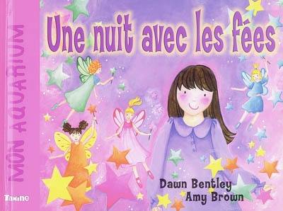 Une nuit avec les fées