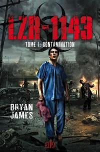 LZR-1143. Vol. 1. Contamination