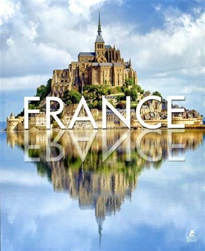 France. Frankreich. Francia