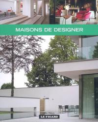 Maisons de designer