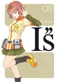 I''s. Vol. 9