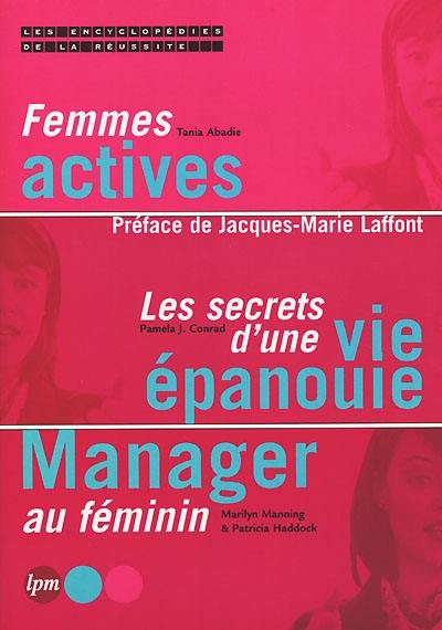 Femmes actives