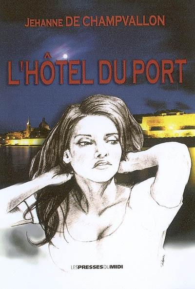 L'hôtel du port