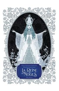 La reine des neiges