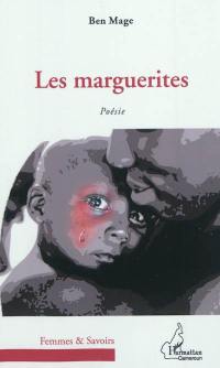 Les marguerites