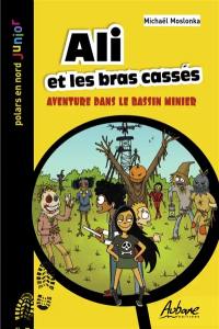 Ali et les bras cassés : aventure dans le bassin minier