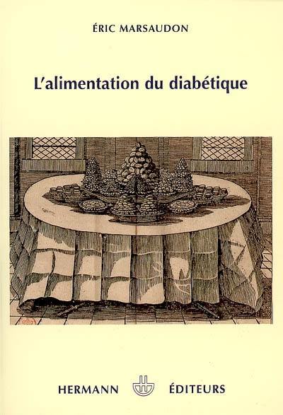 L'alimentation du diabétique