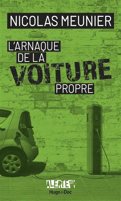 L'arnaque de la voiture propre