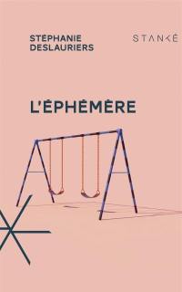 L'éphémère