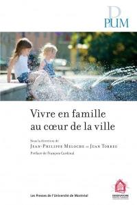 Vivre en famille au coeur de la ville