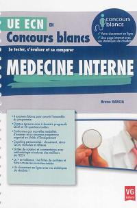 Médecine interne