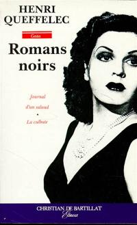 Romans noirs