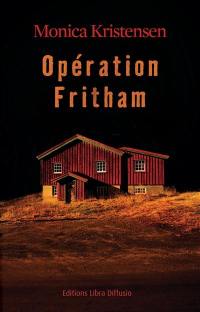 Opération Fritham