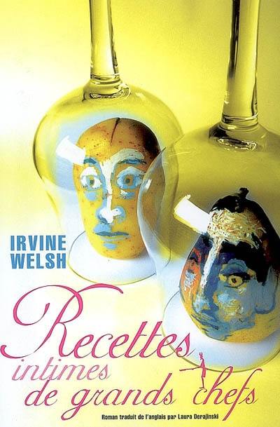 Recettes intimes de grands chefs