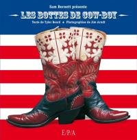 Les bottes de cow-boys