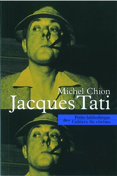 Jacques Tati