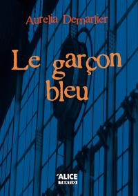 Le garçon bleu