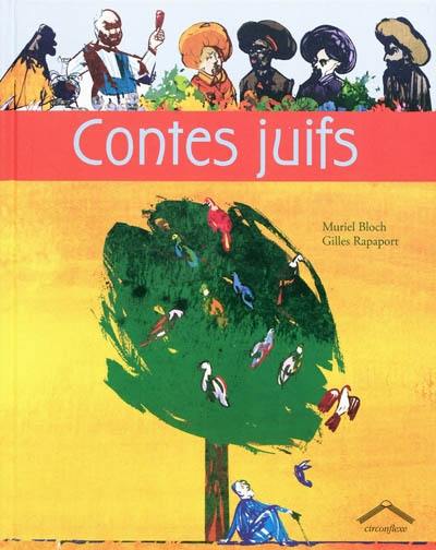 Contes juifs Contes juifs