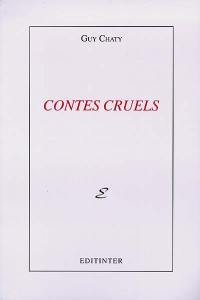 Contes cruels