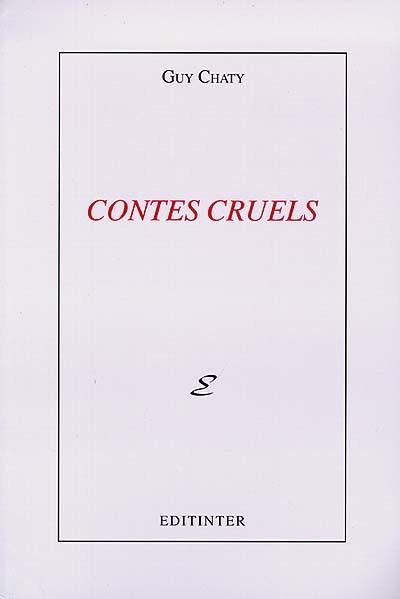 Contes cruels