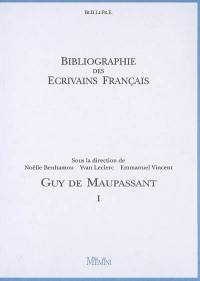 Guy de Maupassant