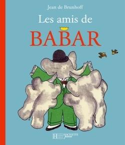 Les amis de Babar