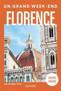 Florence : 2025-2026