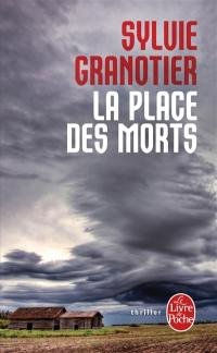 La place des morts