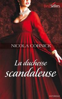 La duchesse scandaleuse