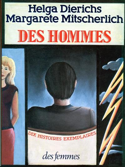 Des hommes : dix histoires exemplaires