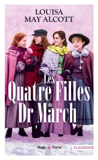 Les quatre filles du docteur March