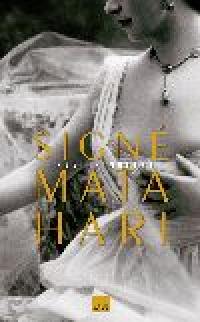 Signé Mata Hari