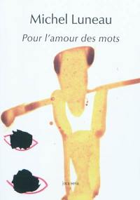 Pour l'amour des mots : aphorimes